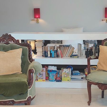 Friends & Family Apartamento Atenas Exterior foto