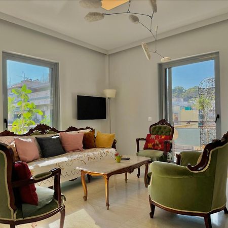 Friends & Family Apartamento Atenas Exterior foto