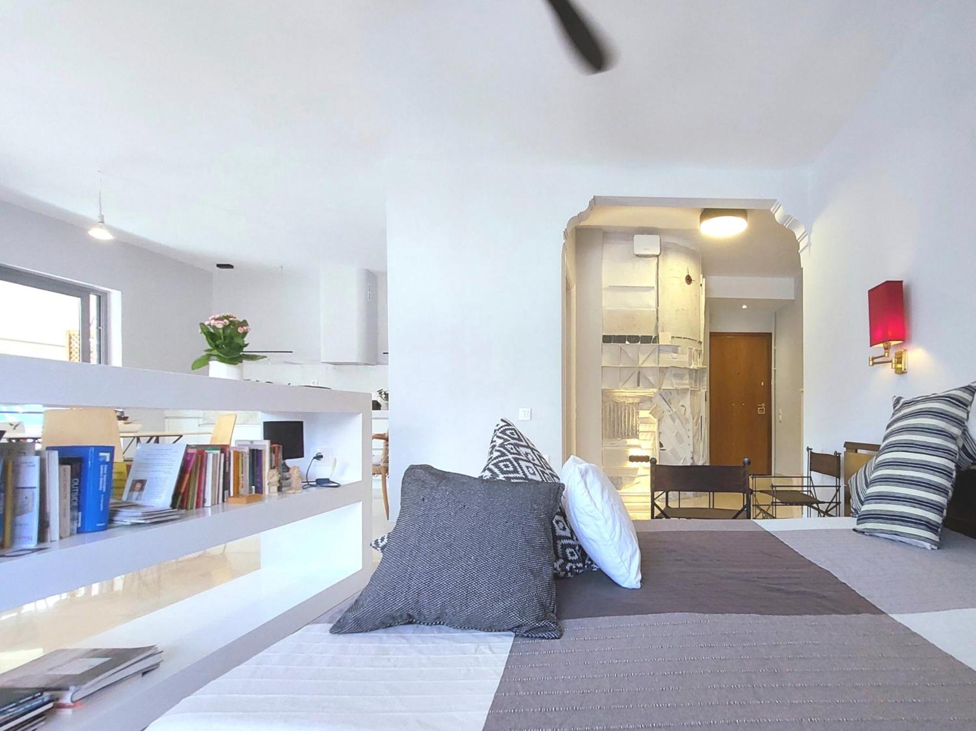 Friends & Family Apartamento Atenas Exterior foto