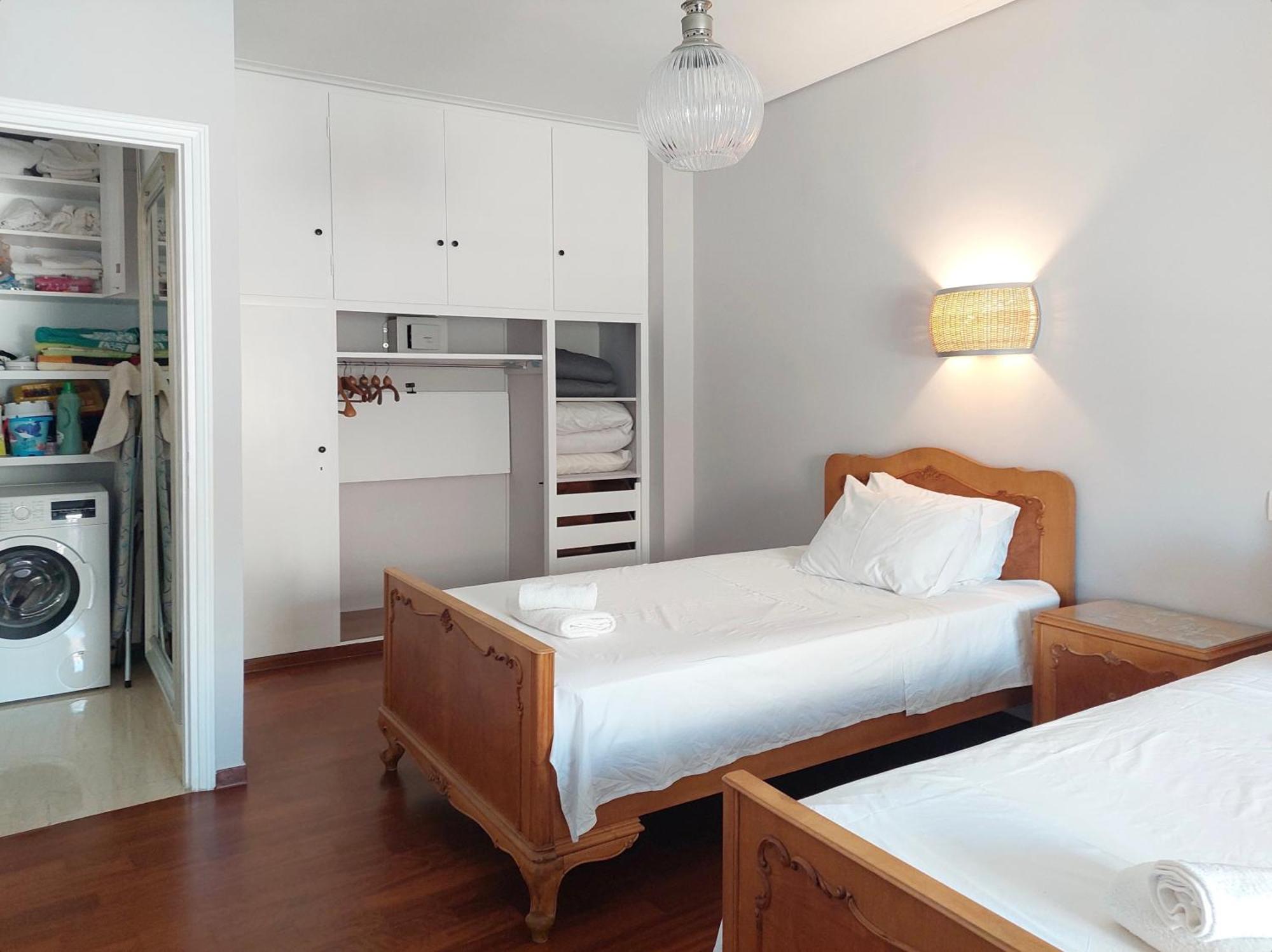 Friends & Family Apartamento Atenas Exterior foto