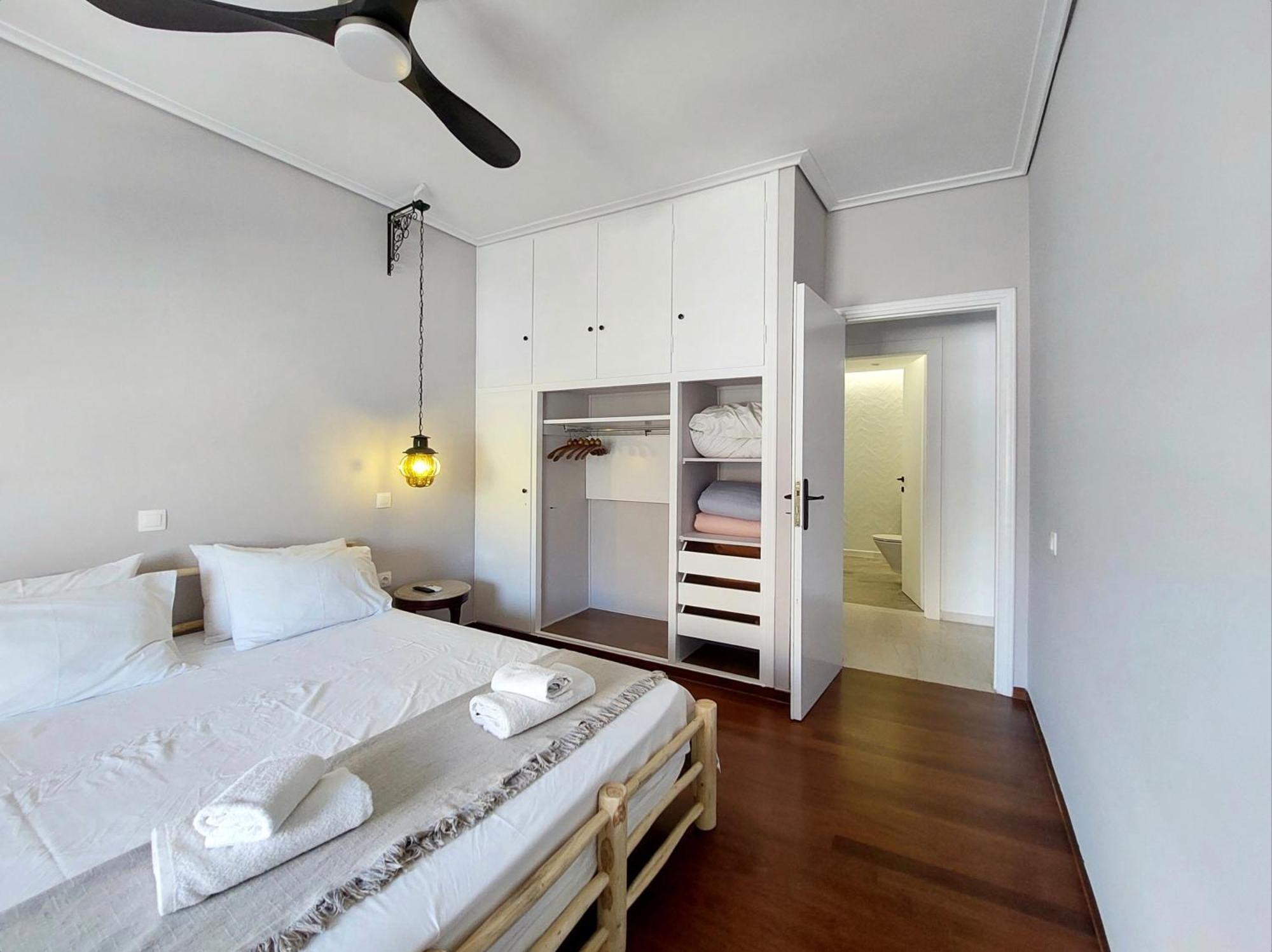 Friends & Family Apartamento Atenas Exterior foto