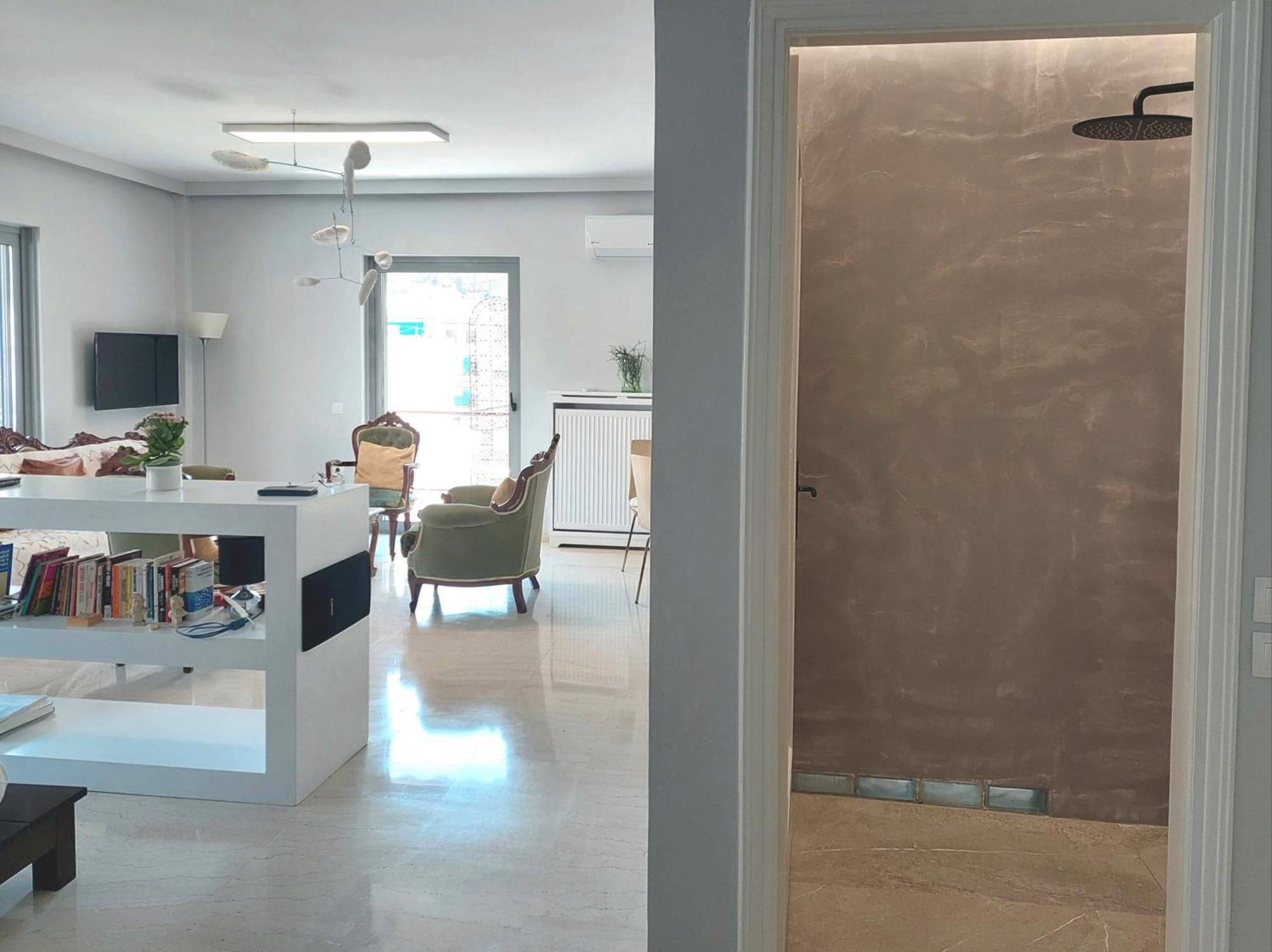 Friends & Family Apartamento Atenas Exterior foto