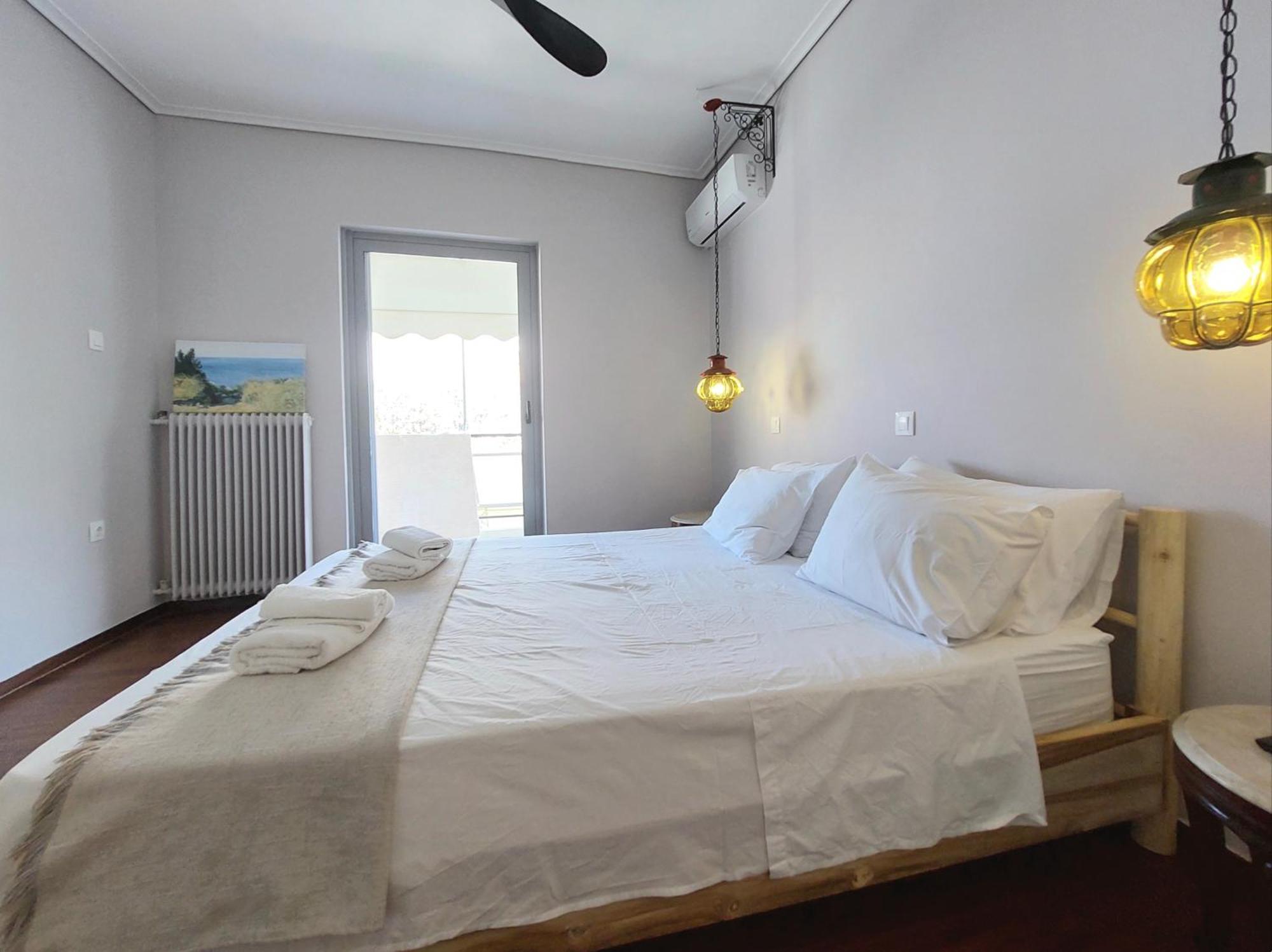 Friends & Family Apartamento Atenas Exterior foto