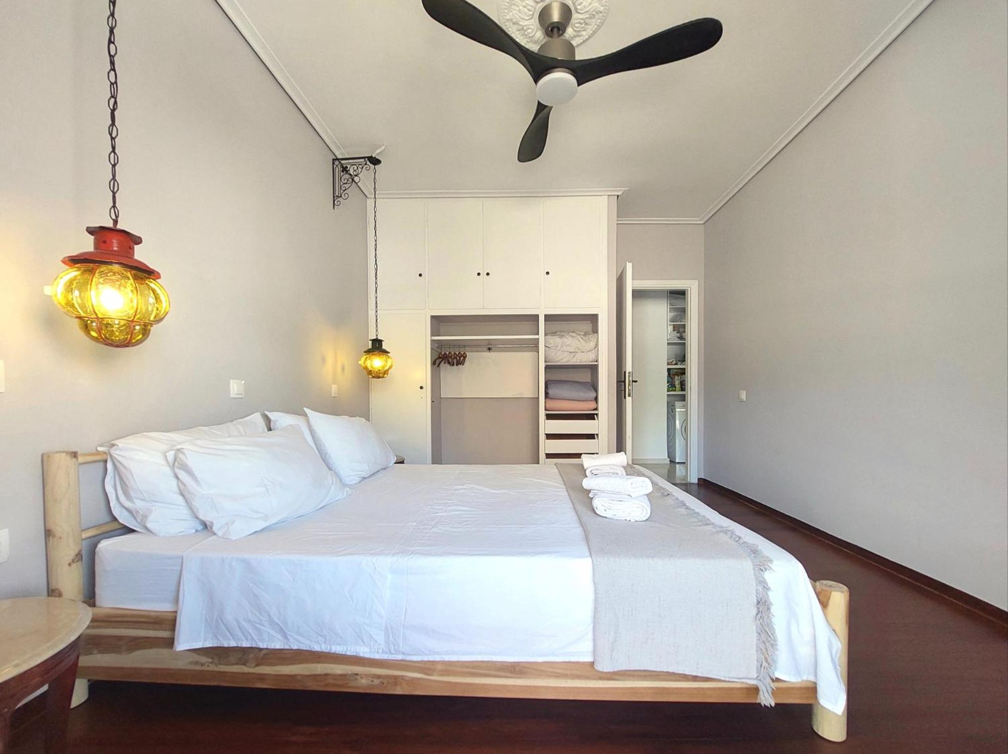 Friends & Family Apartamento Atenas Exterior foto