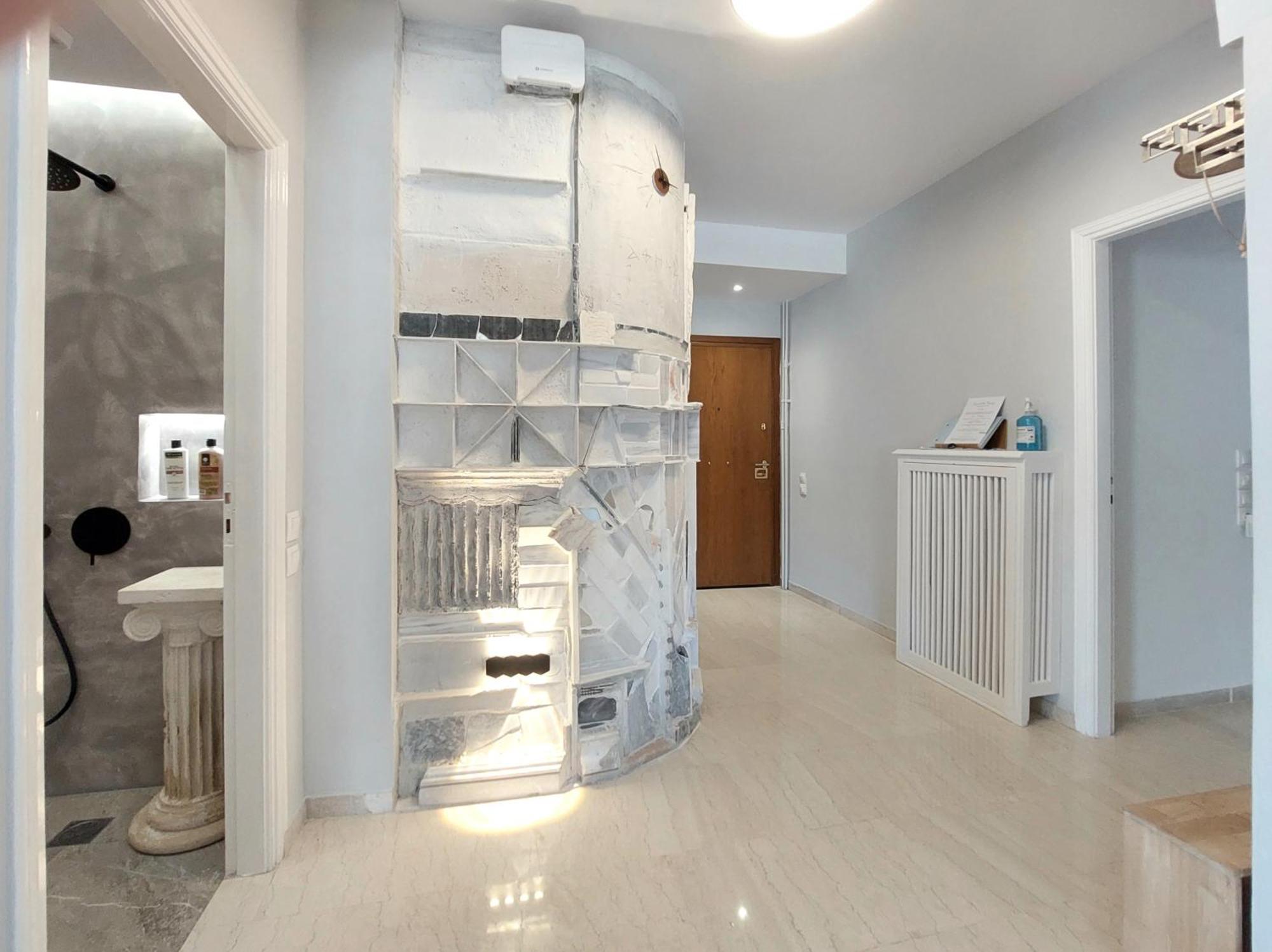 Friends & Family Apartamento Atenas Exterior foto
