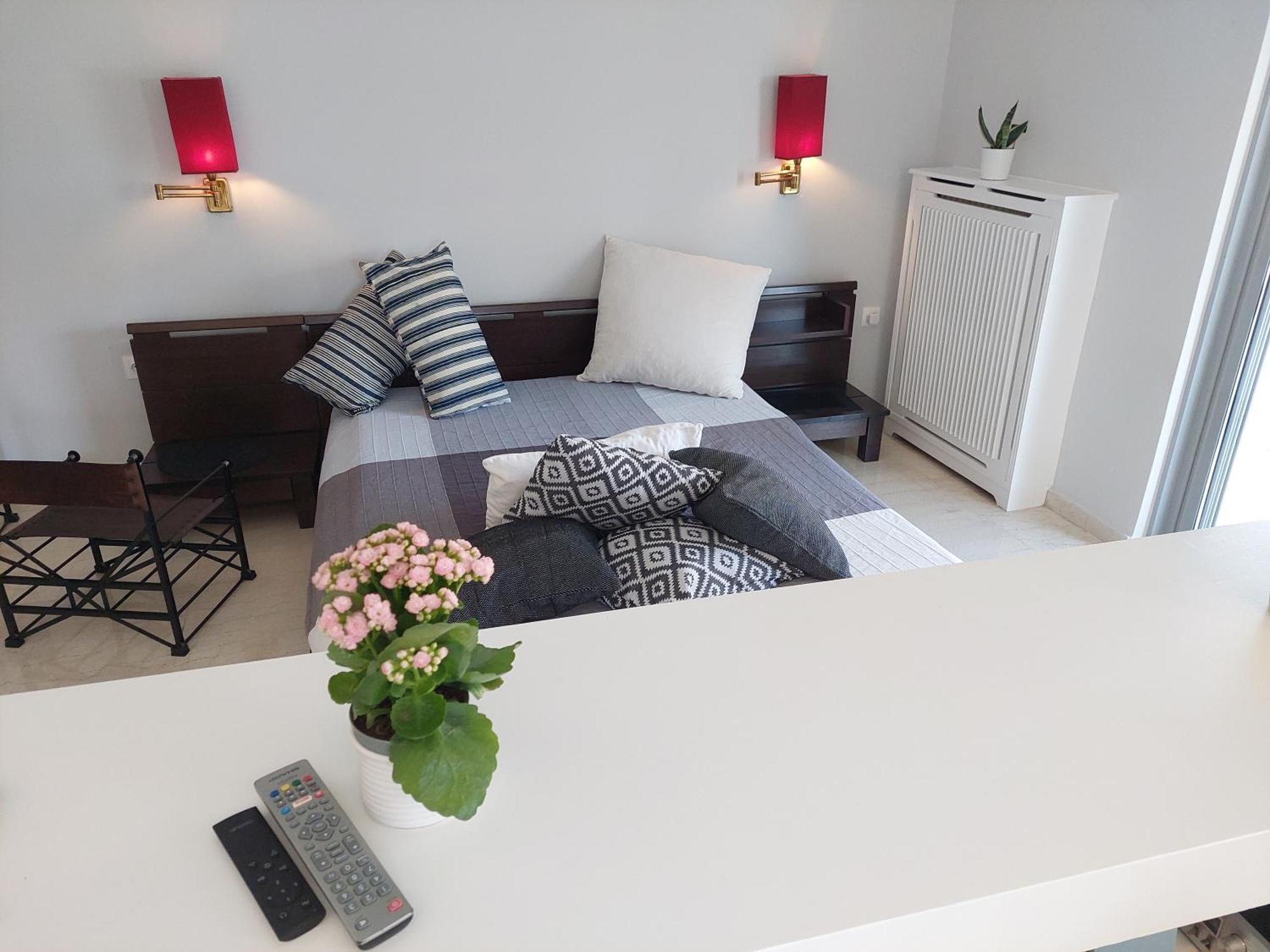 Friends & Family Apartamento Atenas Exterior foto