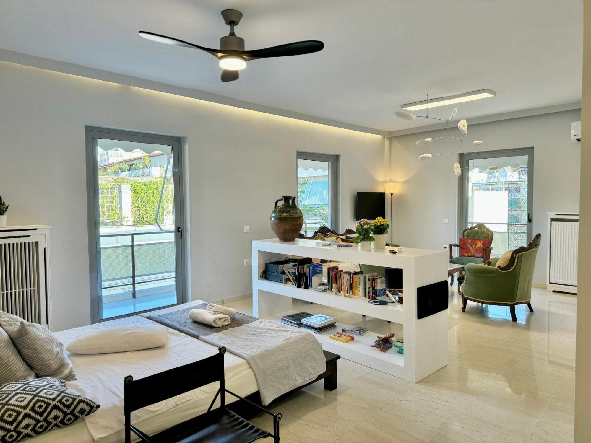 Friends & Family Apartamento Atenas Exterior foto