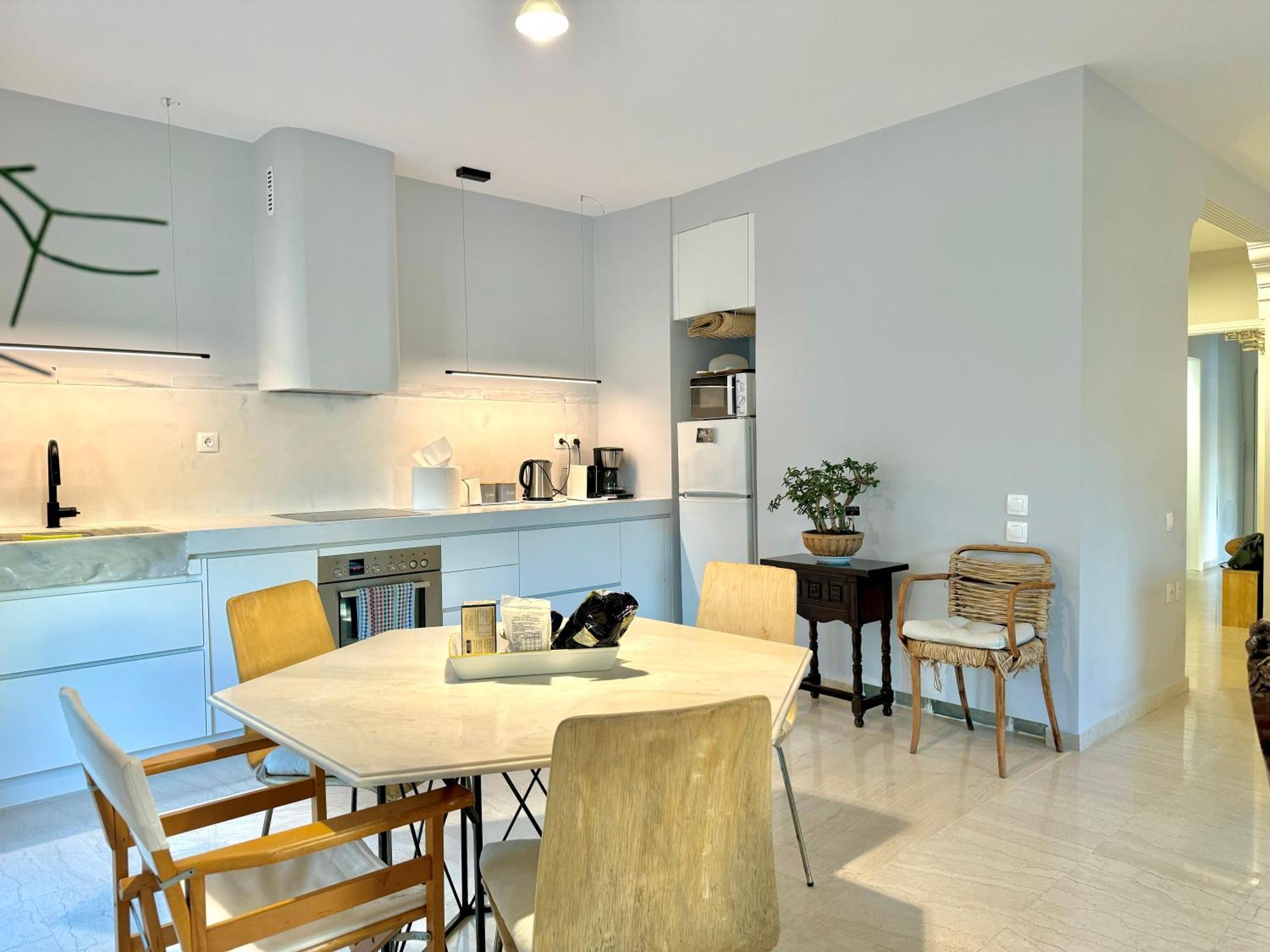 Friends & Family Apartamento Atenas Exterior foto