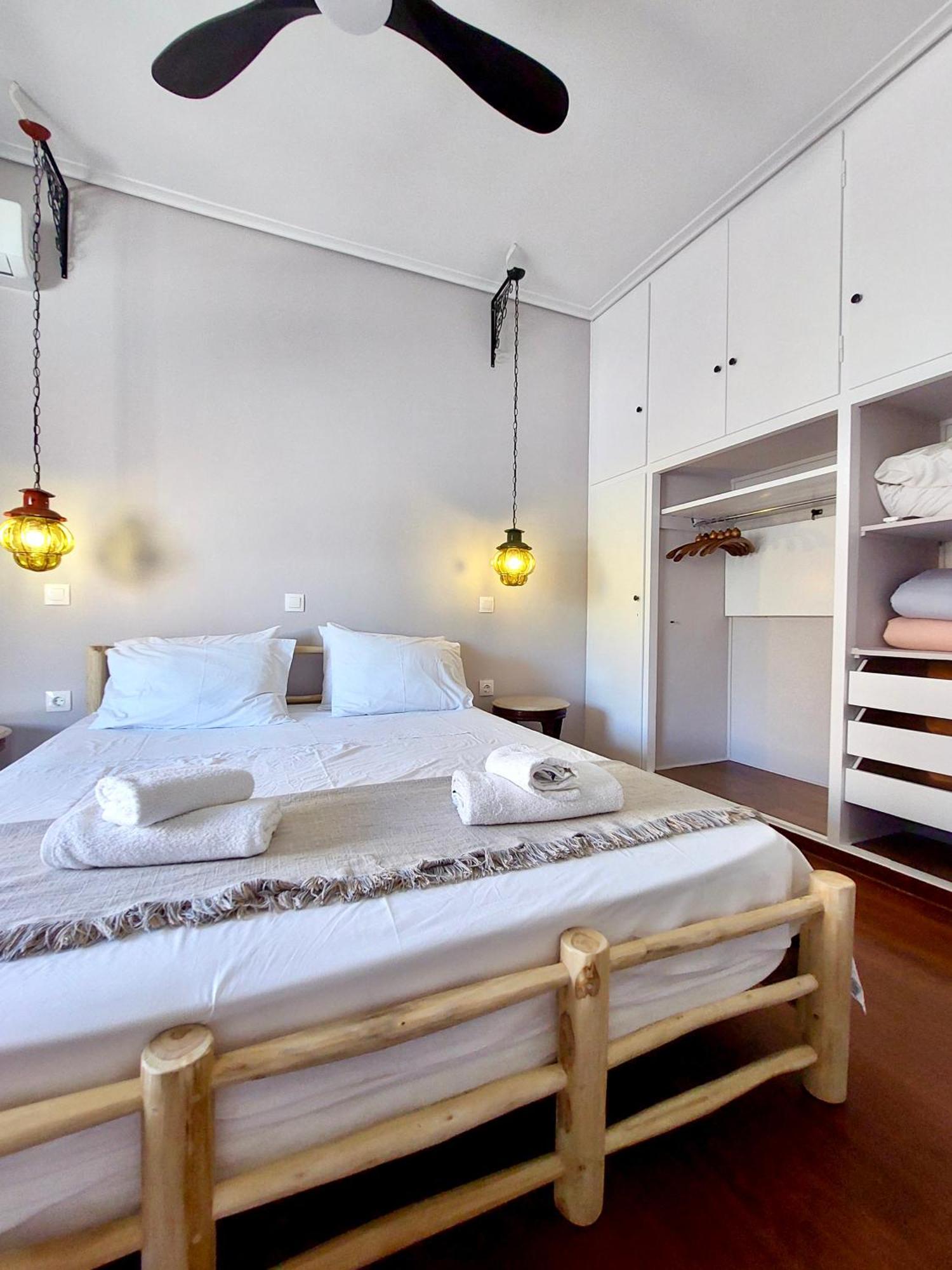 Friends & Family Apartamento Atenas Exterior foto