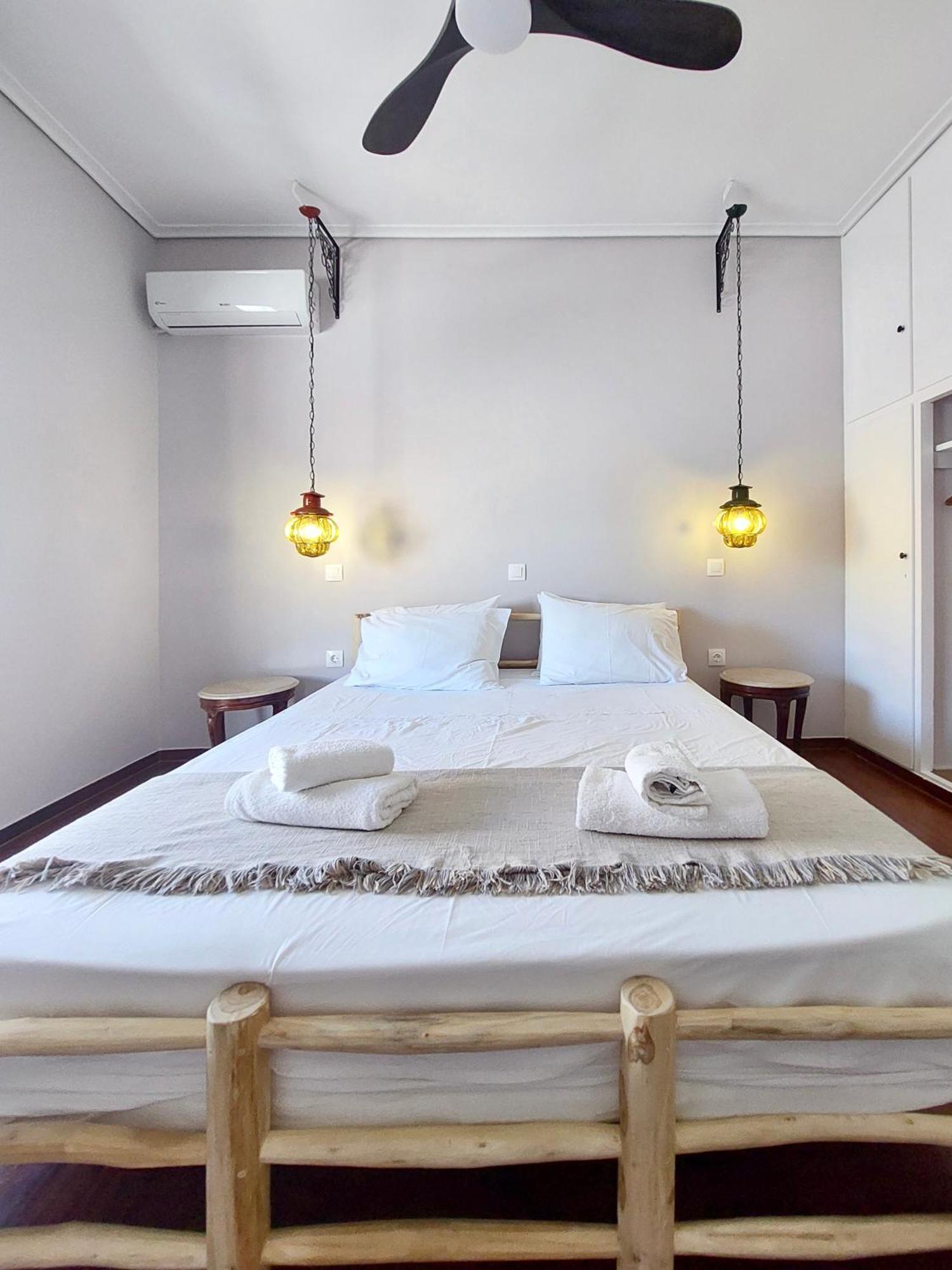 Friends & Family Apartamento Atenas Exterior foto