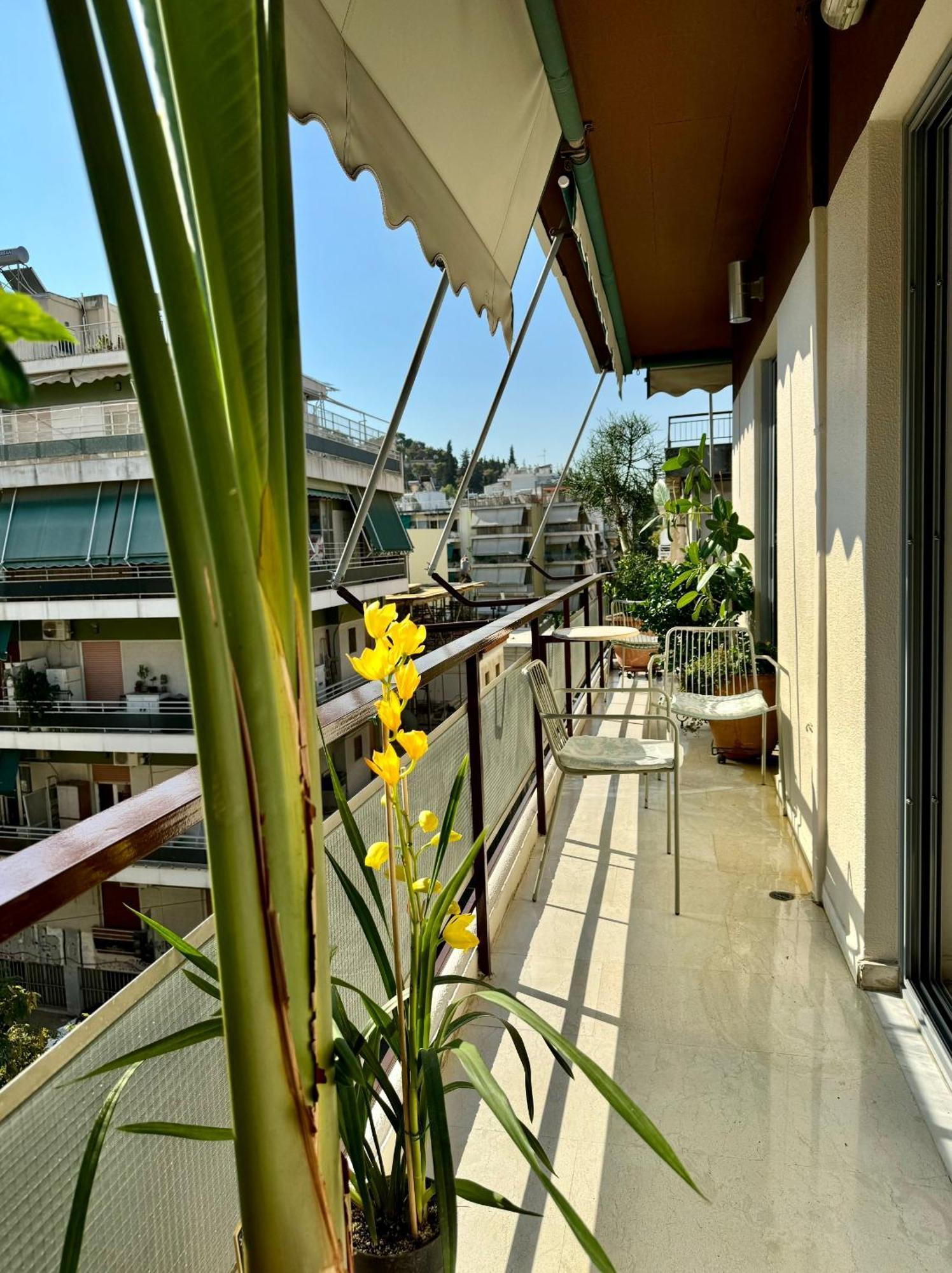 Friends & Family Apartamento Atenas Exterior foto