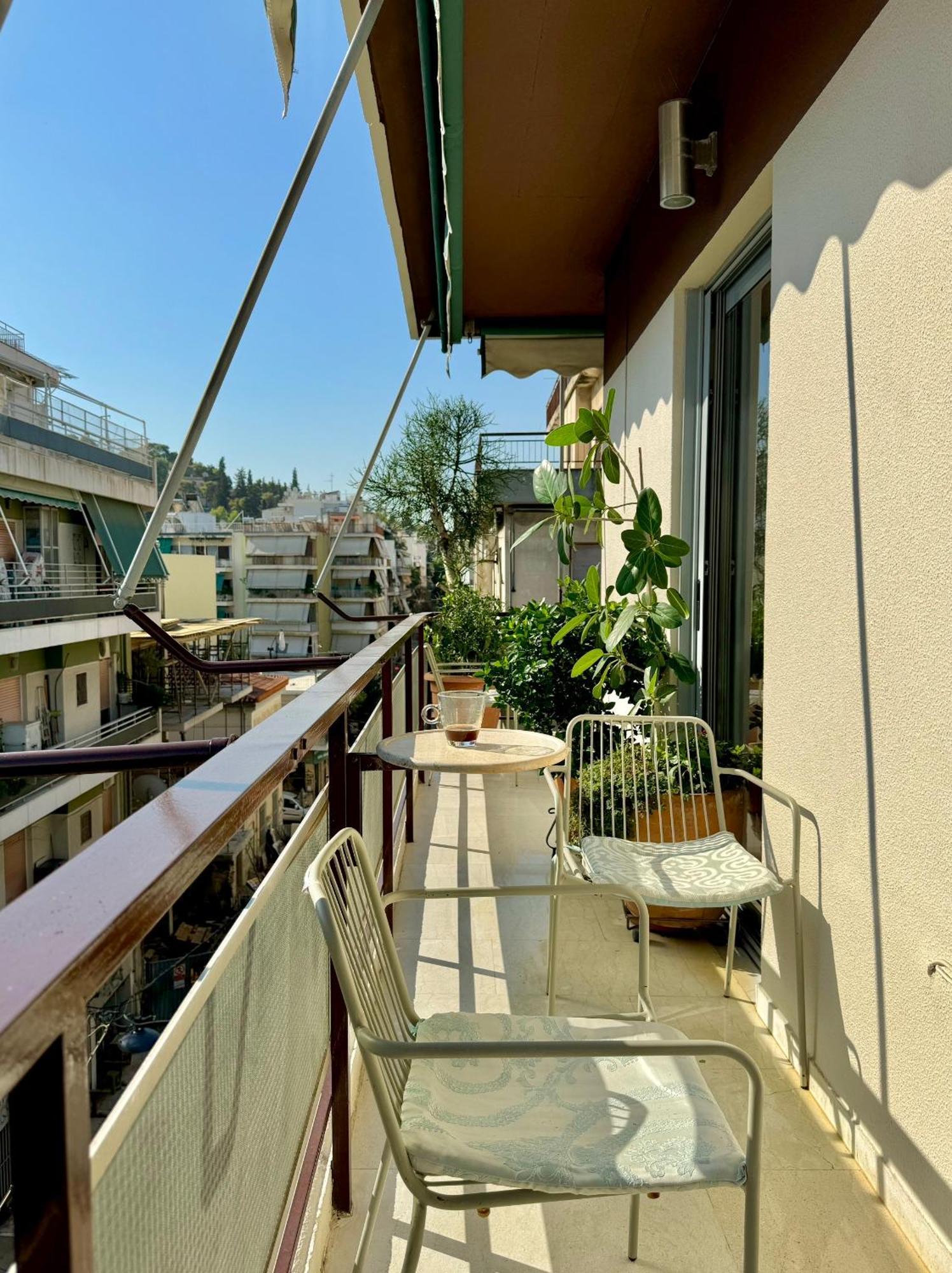 Friends & Family Apartamento Atenas Exterior foto