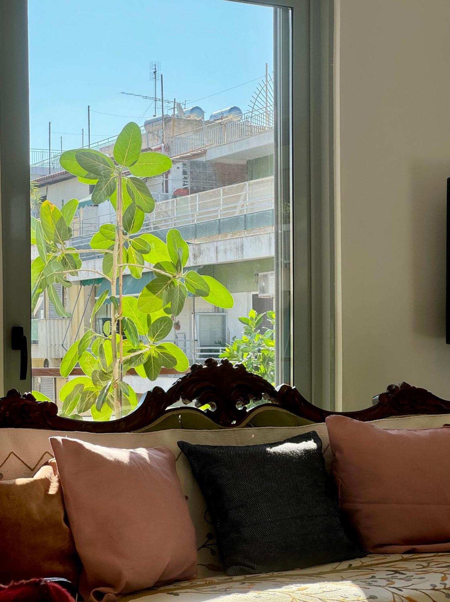 Friends & Family Apartamento Atenas Exterior foto
