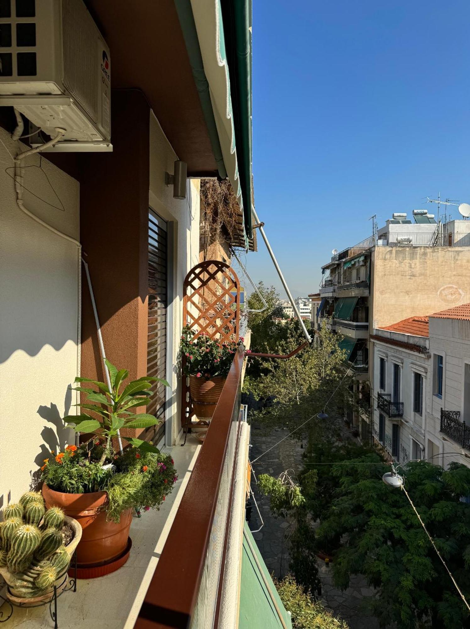 Friends & Family Apartamento Atenas Exterior foto